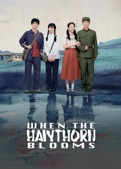 Chuyện Tình Cây Sơn Tra