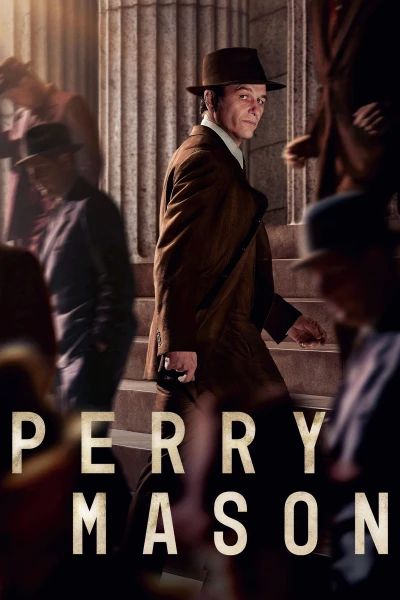 Perry Mason (Phần 2)